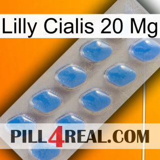 Lilly Cialis 20 Mg 22